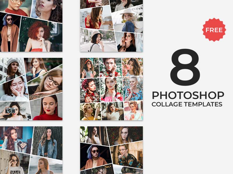 Social Collage Pro 1.3.1 Download Free
